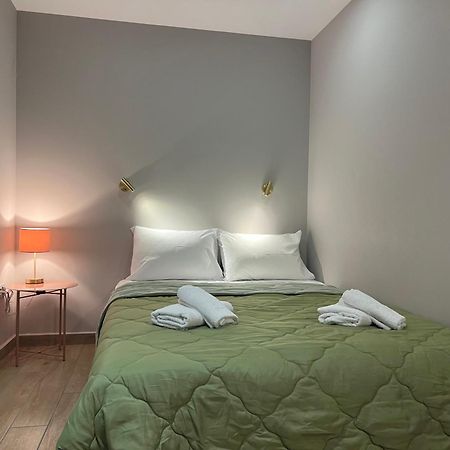 Elenasrooms Kallithea (Chalkidiki) Exterior foto