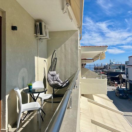 Elenasrooms Kallithea (Chalkidiki) Exterior foto