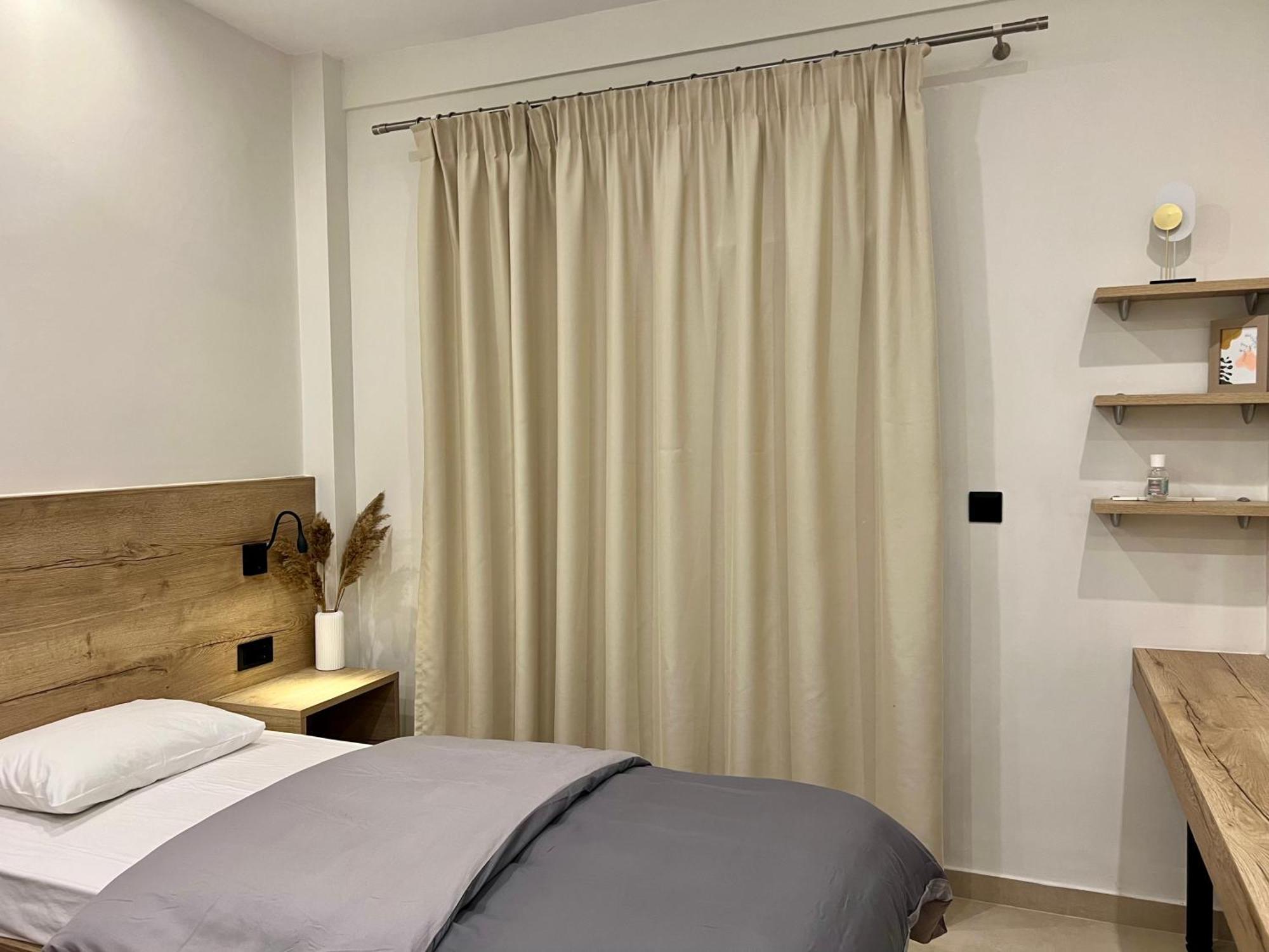 Elenasrooms Kallithea (Chalkidiki) Exterior foto